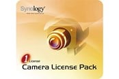 Antivirus & Sikkerhet - Synology Camera License Pack - 1 pack - English - CAMPACK1