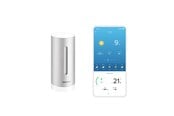 Smarthus - Netatmo Ekstra Innendørsmodul for Smart Værstasjon - NIM01-WW
