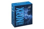 Prosessor/CPU - Intel Xeon E5-1650 V4 Prosessor/CPU - 6 kjerner - 3.6 GHz - Intel LGA2011-V3 - Intel Boks (med kjøler) - BX80660E51650V4