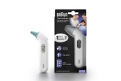 Helse - Braun Thermometer ThermoScan 3 IRT 3030 - IRT3030