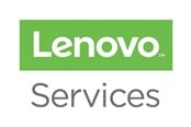 Service & Support - Lenovo On-Site - support opgradering - 3 år - on-site - 5WS0G59610