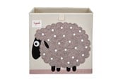 Barnerom - 3 Sprouts Oppbevaringskasse, Sheep - IBXSHP