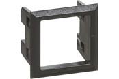 Socketer & bokser - LK Actassi data outlet rj45/rj11 for utp and stp connectors - 338T7179