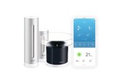 Smarthus - Netatmo Smart Værstasjon - NBU-NWS-NRG-EU