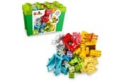 LEGO® - LEGO DUPLO 10914 Deluxe klosseboks - 10914