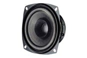 Høyttalerkomponenter - Visaton FR 10 8 OHM - speaker driver - 2021