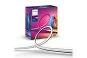 Smarthus - Philips Hue Play Gradient Lysstripe, til TV 65" - 929002422801