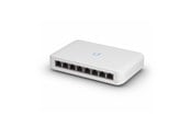 Switch/splitter - Ubiquiti UniFi Switch Lite 8 PoE (52W) - USW-Lite-8-POE