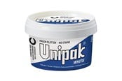 Emballasjemateriale - Unipak white jointing compound 360 g - 5100036