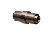 Alu pex-systemer - Uponor press coupling 40-40 - 1046932