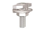 Røroppheng og koblinger - Flamco Clickeasy hbs10 x  50 - 80381