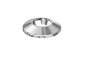 Bushing, rosettes, tightenings and pillow straps - Flamco Rosettes rvc 1/2-22 - 12451