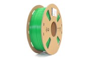 Filament/Resin - 3D-skriver - Gembird PETG (PET, PETT) filament - Grønn - 1.75mm ø - 1 kg - 3DP-PETG1.75-01-G