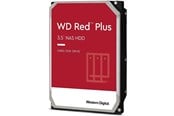 Harddisk - WD Red Plus - 4TB - Harddisk - WD40EFPX - SATA-600 - 3.5" - WD40EFPX