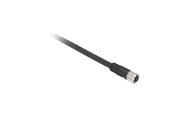 Sensor-teknologi - TELEMECANIQUE SENSORS Sensor cable pur m12 8-pin female straight 10 meters xzcp29p11l10 - XZCP29P11L10