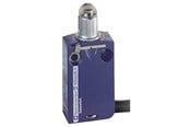 Sensor-teknologi - TELEMECANIQUE SENSORS Ls 1no 1nc sa 1m cable steel roller p - XCMD2102L1
