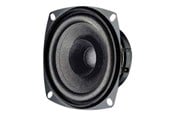 Høyttalerkomponenter - Visaton FR 10 - speaker driver - 2020