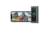 Smarthus - Ring Videodørklokke med kabel - 8VRAGZ-0EU0