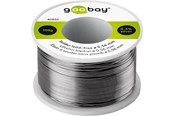 Tilbehør (fester, stikkontakter osv.) - Pro Solder lead-free ø 0.56 mm 100 g - 4040849408502
