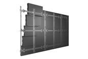 Veggmontering, AV-braketter & AV-møbler - Multibrackets PRO Series - Max - recommended for 136" - 7350105212390