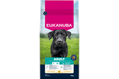 Hund - Eukanuba Adult Large Breed Fresh Chicken 15kg - EH071500