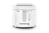 Frityrgryter - Tefal Uno Deep Fryer White - FF203130