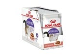 Katt - Royal Canin Sterilised biter i saus 12 x 85g - 9003579311295