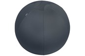 Ergonomi - Leitz Ergo Cosy aktiv balanseball Fløyelsgrå - 52790089