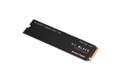 SSD - SANDISK WD Black SN850X SSD - 2TB - M.2 2280 - PCIe 4.0 - Uten varmespreder - WDS200T2X0E
