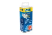Stiftepistol og stifter - Rapid Staples 53/10 Galv 5M PP - 40303085
