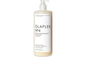 Hårpleie - Olaplex - NO. 4 Bond Maintainance Shampoo, 1000 ml - 0850018802444