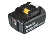 Batterier & Ladere - Makita BL1850B 18V 5Ah LXT - BL1850B