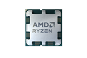 Prosessor/CPU - AMD Ryzen 5 7500F (Tray) Prosessor/CPU - 6 kjerner - 3.7 GHz - AMD AM5 - Bulk (uten vifte) - 100-000000597