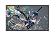 Digital skilting & Hotell TV - Philips 55BDL3650Q Q-Line - 55" Class (54.6" viewable) LED-backlit LCD display - 4K - for digital signage - 55BDL3650Q/00