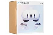 VR-utstyr - Meta Quest 3 - 512GB - Quest_3_512GB
