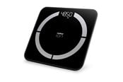 Personvekt - Niceboy Analysevekt ION Smart Scale Black - smart-scale-black