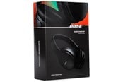 Hodetelefoner - Bose QuietComfort - Svart - 884367-0100