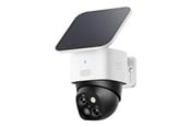 Smarthus - Eufy SoloCam S340 Sikkerhetskamera - T81703W1