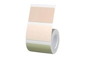 Etikettskriver - NIIMBOT Thermal labels Niimbot stickers T 50x30mm 230 pcs (Color) - T50*30-230 Color