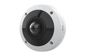 Overvåkningskamera - Axis M4318-PLR Panoramic Camera 12MP Fisheye Camera - 02834-001