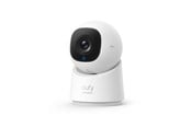 Smarthus - Eufy Innendørs sikkerhetskamera C220 Hvit - T8W11321