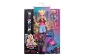 Dukker & Tilbehør - Monster High Dukke Lagoona - HXH75