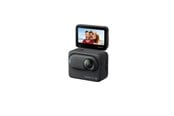 Actionkamera - Insta360 GO 3S 128GB - Midnattsvart - CINSAATA-GO3S13