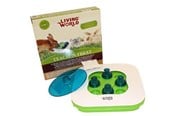 Smådyr - Living World living world 3 i 1 teach'n treat - 530.0510