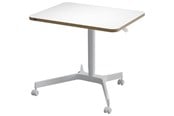 Gamingbord - Leitz Ergo Small Sitte/stå-bord Gamingbord - 65360001