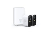 Smarthus - Eufy eufyCam 2C Solar 2-Cam Kit - E88313D2