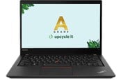 Bærbar PC - Lenovo Refurbished ThinkPad T14 G1 - 14", Core i5, 8GB, 256GB, A Grade - LAP-T14G1-MX-A006