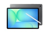 iPad & Nettbrett - Samsung Galaxy Tab S10 FE 5G 128GB/8GB - Grey - SM-X526BZAREUB
