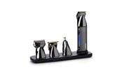 Hårtrimmer - Babyliss Kroppstrimmer BaByliss Multitrimmer Super-X Metal Series 15-in- 1 MultiTrimmer - MT991E - MT991E