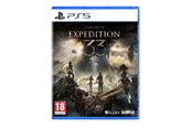 Spill - Clair Obscur: Expedition 33 - Sony PlayStation 5 - Action - 3391892034226